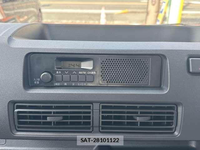 Daihatsu HIJET TRUCK 2026-06 8549078-9