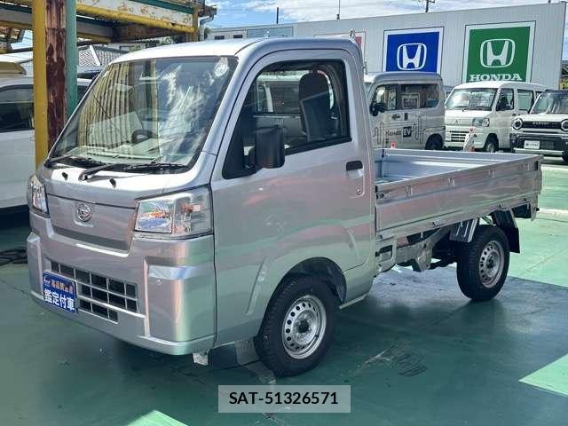 Daihatsu HIJET TRUCK 2026-06 8549079-0