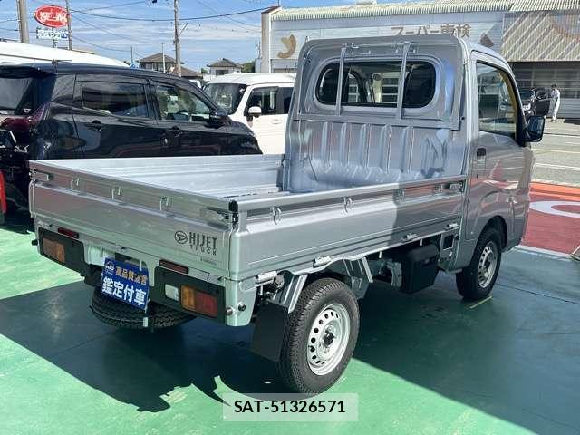 Daihatsu HIJET TRUCK 2026-06 8549079-1