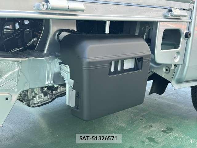 Daihatsu HIJET TRUCK 2026-06 8549079-10
