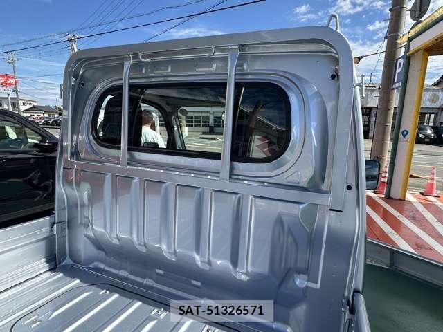 Daihatsu HIJET TRUCK 2026-06 8549079-11