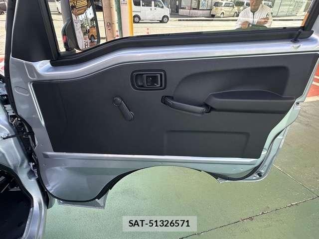 Daihatsu HIJET TRUCK 2026-06 8549079-13