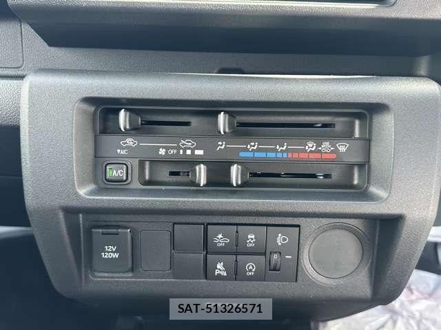 Daihatsu HIJET TRUCK 2026-06 8549079-15