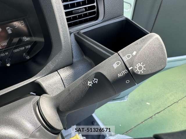Daihatsu HIJET TRUCK 2026-06 8549079-16