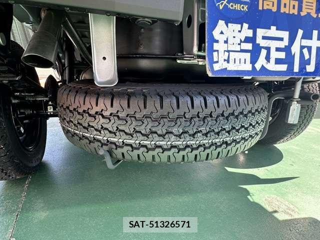 Daihatsu HIJET TRUCK 2026-06 8549079-17