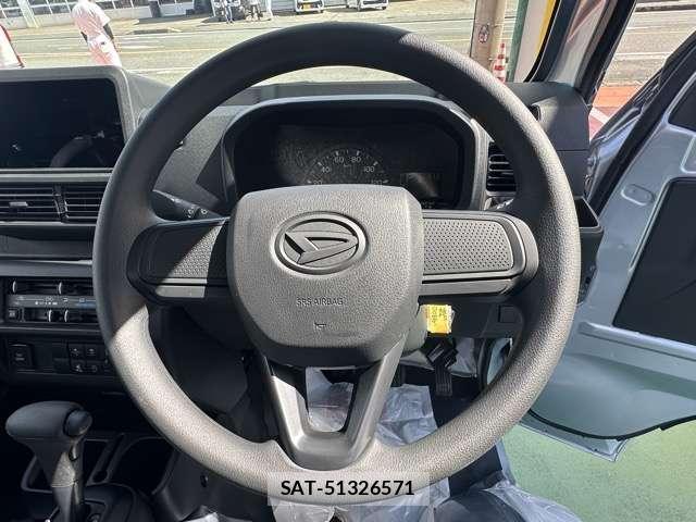 Daihatsu HIJET TRUCK 2026-06 8549079-2