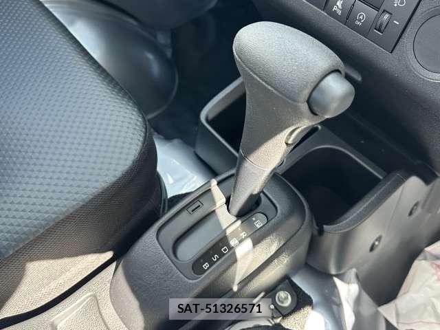 Daihatsu HIJET TRUCK 2026-06 8549079-3