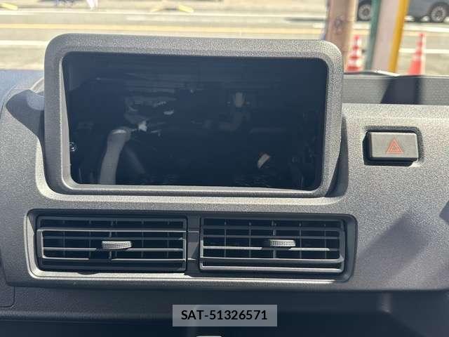 Daihatsu HIJET TRUCK 2026-06 8549079-4
