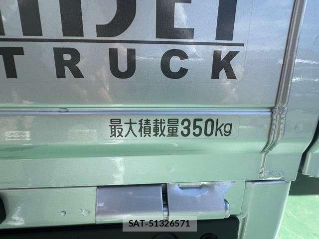 Daihatsu HIJET TRUCK 2026-06 8549079-6