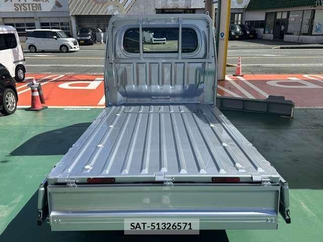 Daihatsu HIJET TRUCK 2026-06 8549079-7