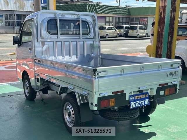 Daihatsu HIJET TRUCK 2026-06 8549079-9