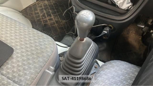 Daihatsu HIJET TRUCK 2005-03 8550289-13