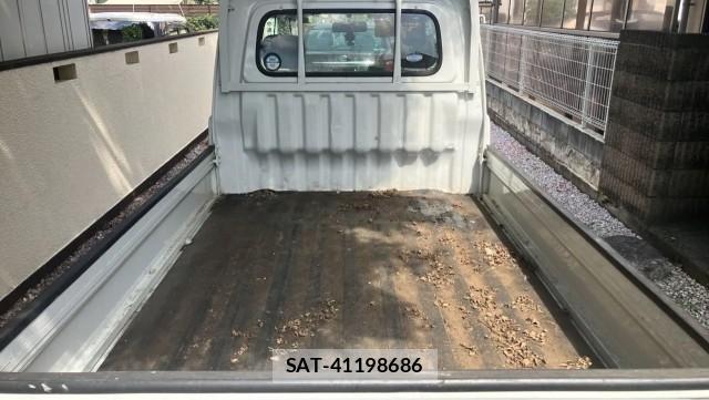 Daihatsu HIJET TRUCK 2005-03 8550289-16