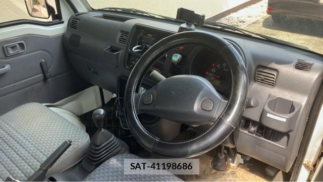 Daihatsu HIJET TRUCK 2005-03 8550289-2