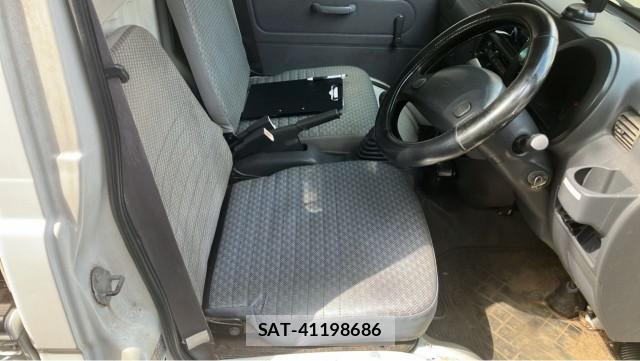 Daihatsu HIJET TRUCK 2005-03 8550289-4