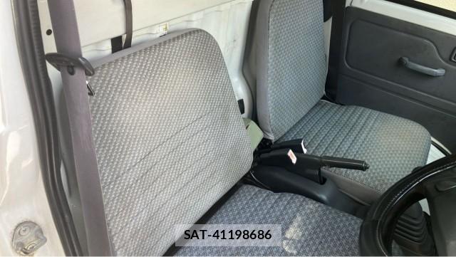 Daihatsu HIJET TRUCK 2005-03 8550289-5