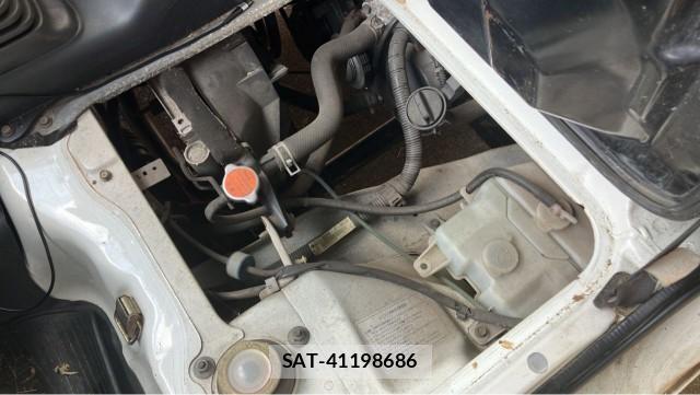 Daihatsu HIJET TRUCK 2005-03 8550289-6