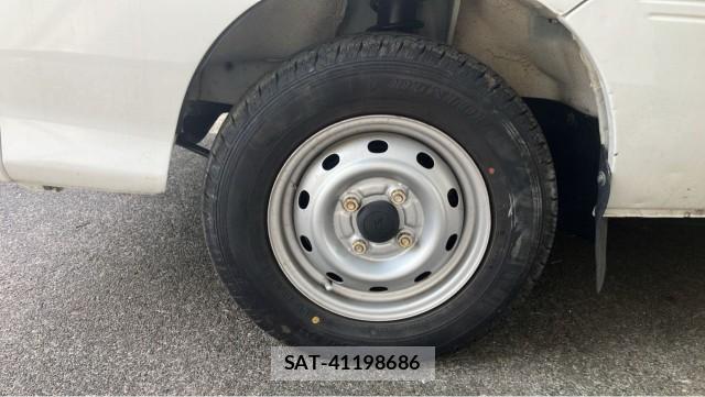 Daihatsu HIJET TRUCK 2005-03 8550289-7