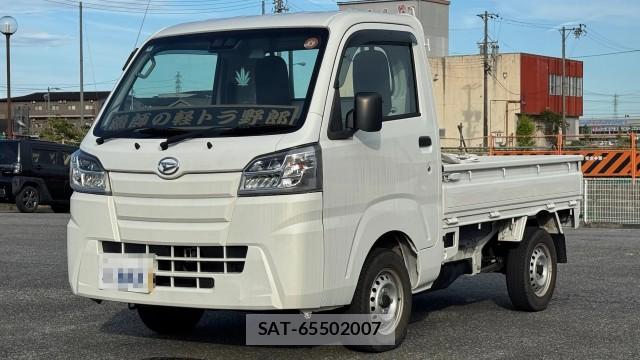Daihatsu HIJET TRUCK 2021-07 8550351-0
