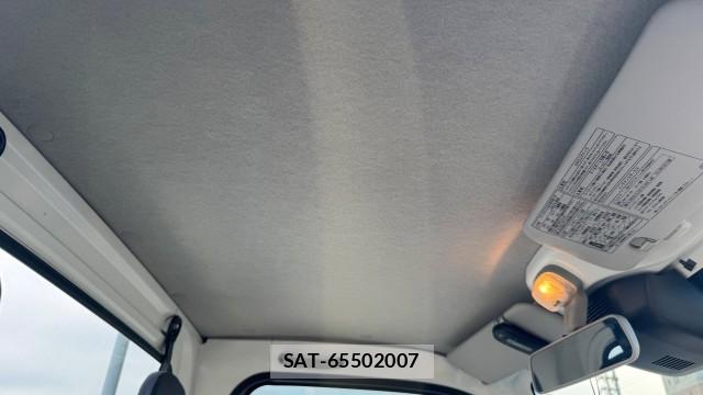 Daihatsu HIJET TRUCK 2021-07 8550351-10