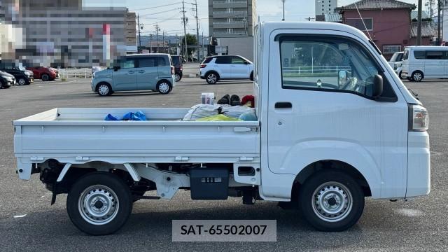 Daihatsu HIJET TRUCK 2021-07 8550351-3