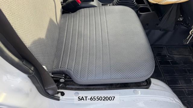 Daihatsu HIJET TRUCK 2021-07 8550351-5