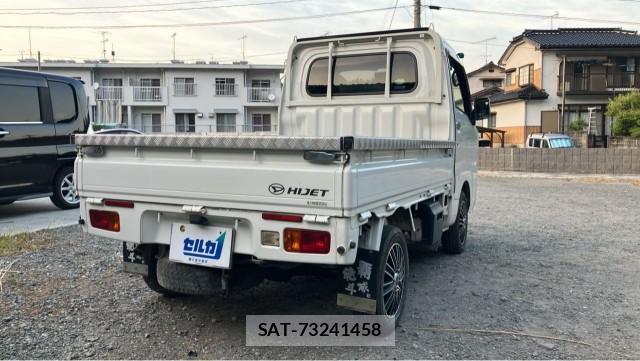 Daihatsu HIJET TRUCK 2017-08 8550425-12
