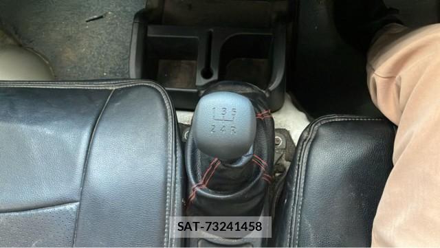 Daihatsu HIJET TRUCK 2017-08 8550425-14