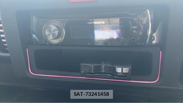 Daihatsu HIJET TRUCK 2017-08 8550425-4