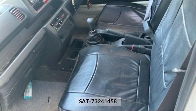 Daihatsu HIJET TRUCK 2017-08 8550425-6