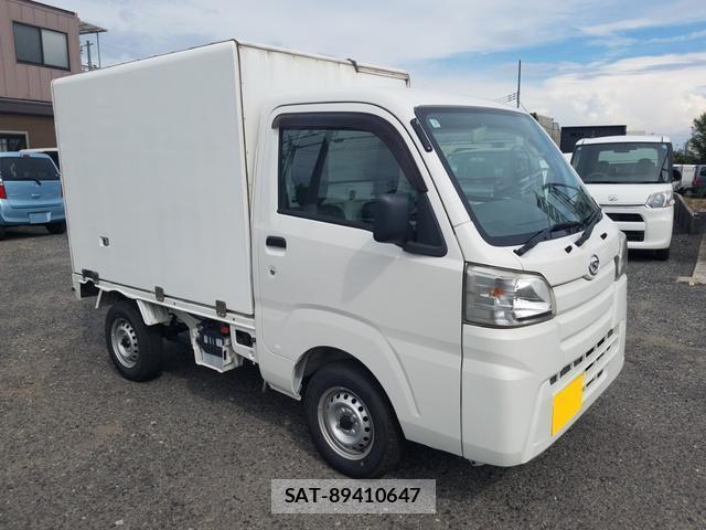 Daihatsu HIJET TRUCK 2017-05 8550514-0