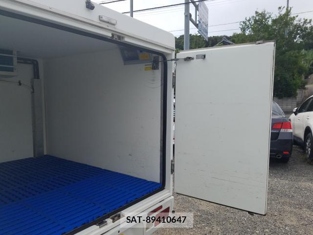 Daihatsu HIJET TRUCK 2017-05 8550514-10