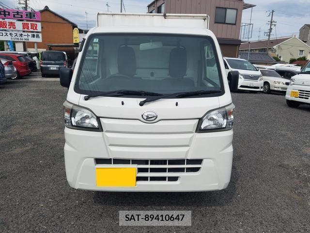 Daihatsu HIJET TRUCK 2017-05 8550514-17