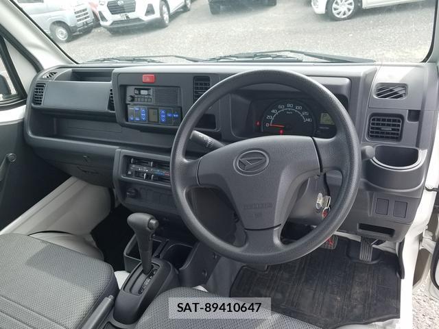 Daihatsu HIJET TRUCK 2017-05 8550514-2