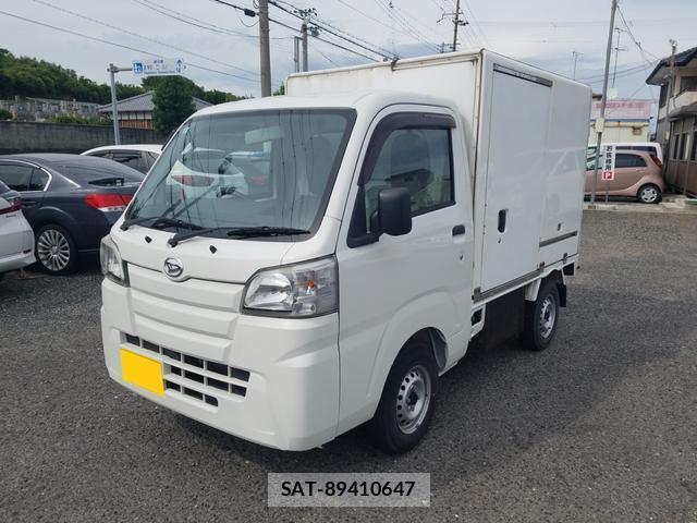 Daihatsu HIJET TRUCK 2017-05 8550514-3