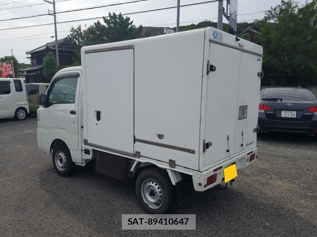 Daihatsu HIJET TRUCK 2017-05 8550514-4