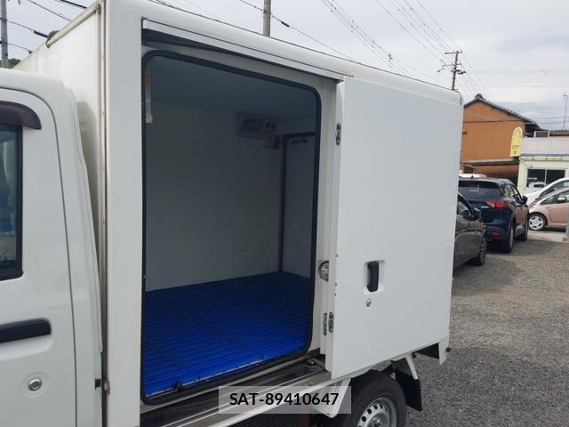 Daihatsu HIJET TRUCK 2017-05 8550514-7