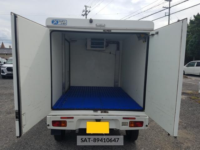 Daihatsu HIJET TRUCK 2017-05 8550514-8