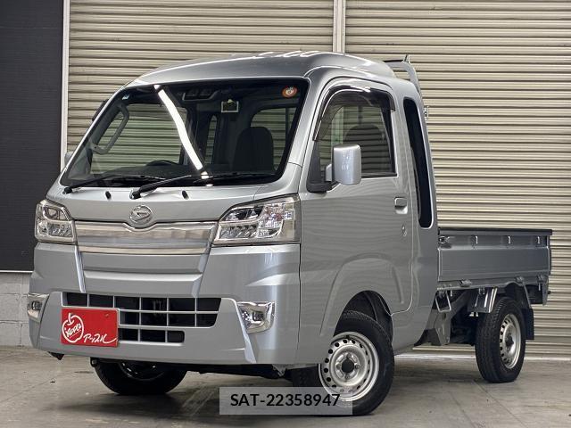Daihatsu HIJET TRUCK 2019-12 8550887-0