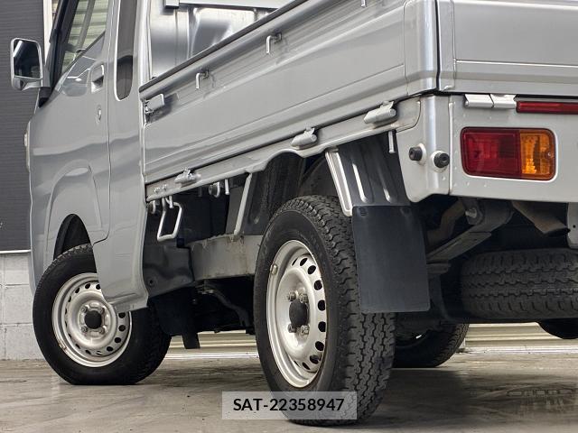 Daihatsu HIJET TRUCK 2019-12 8550887-10