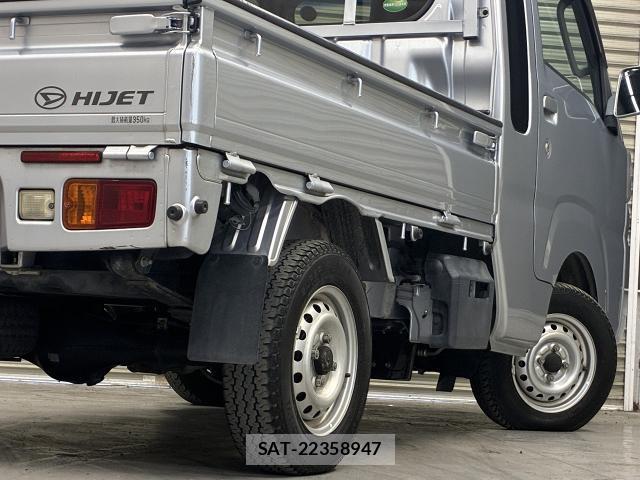 Daihatsu HIJET TRUCK 2019-12 8550887-11