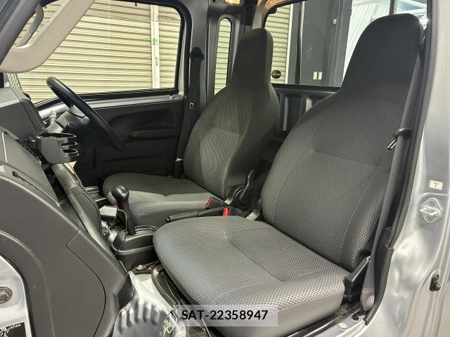 Daihatsu HIJET TRUCK 2019-12 8550887-13