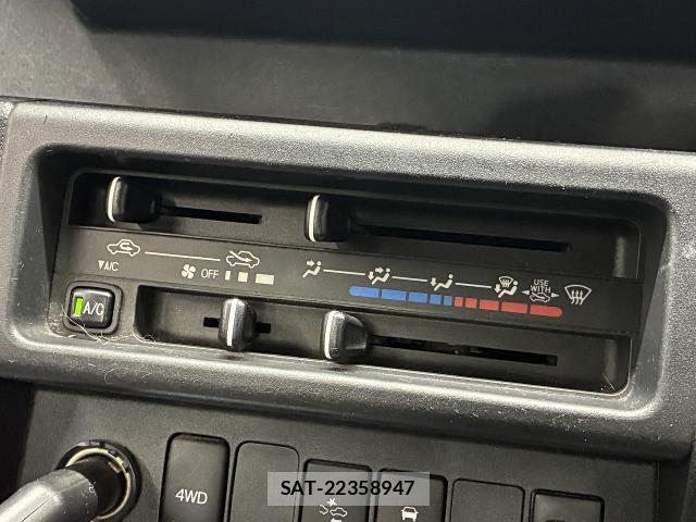 Daihatsu HIJET TRUCK 2019-12 8550887-15