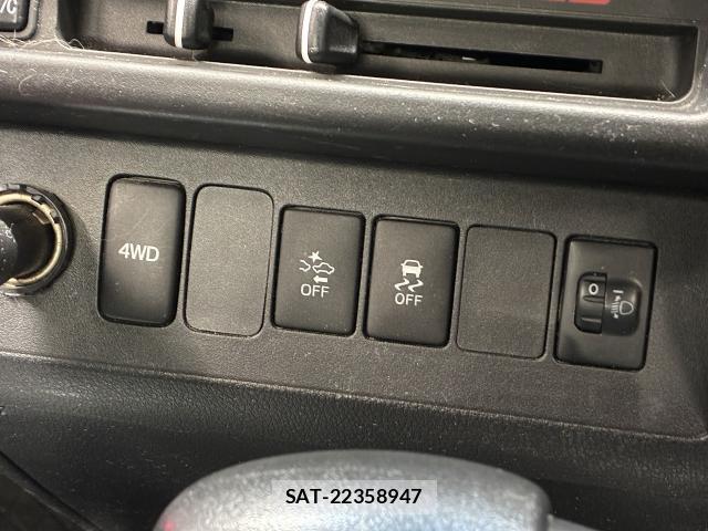 Daihatsu HIJET TRUCK 2019-12 8550887-16