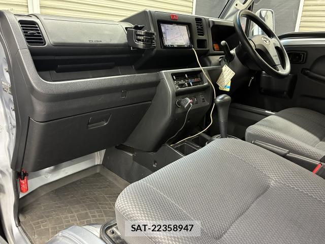 Daihatsu HIJET TRUCK 2019-12 8550887-3