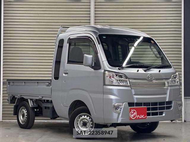Daihatsu HIJET TRUCK 2019-12 8550887-4