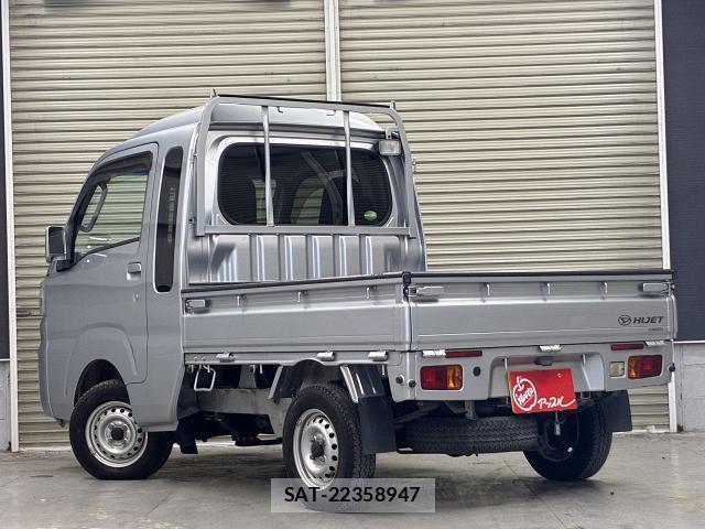 Daihatsu HIJET TRUCK 2019-12 8550887-5