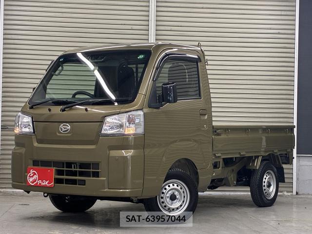 Daihatsu HIJET TRUCK 2024-08 8550888-0
