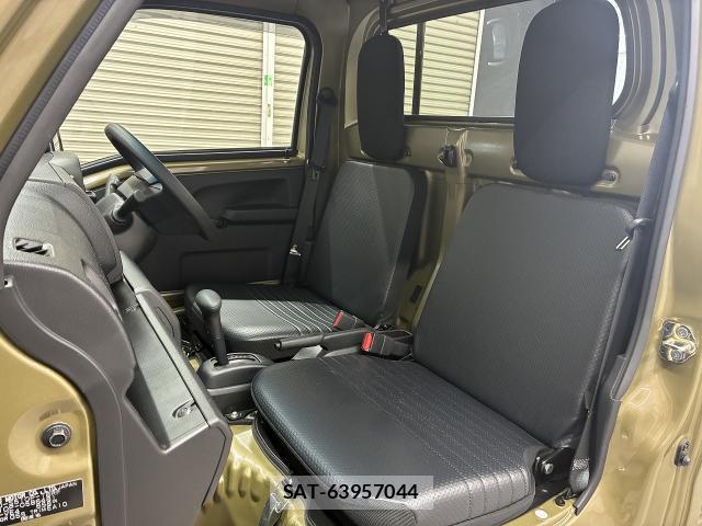 Daihatsu HIJET TRUCK 2024-08 8550888-13