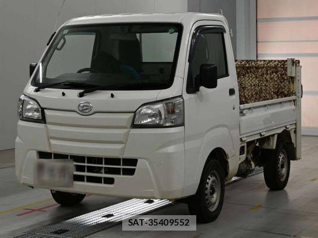Daihatsu HIJET TRUCK 2020-07 8551203-0